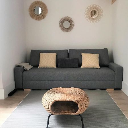 Apartamento Duplex Planta Baja Con Aparcamiento Gratuito En Palacio De Mijares Apartment Llanes Ngoại thất bức ảnh