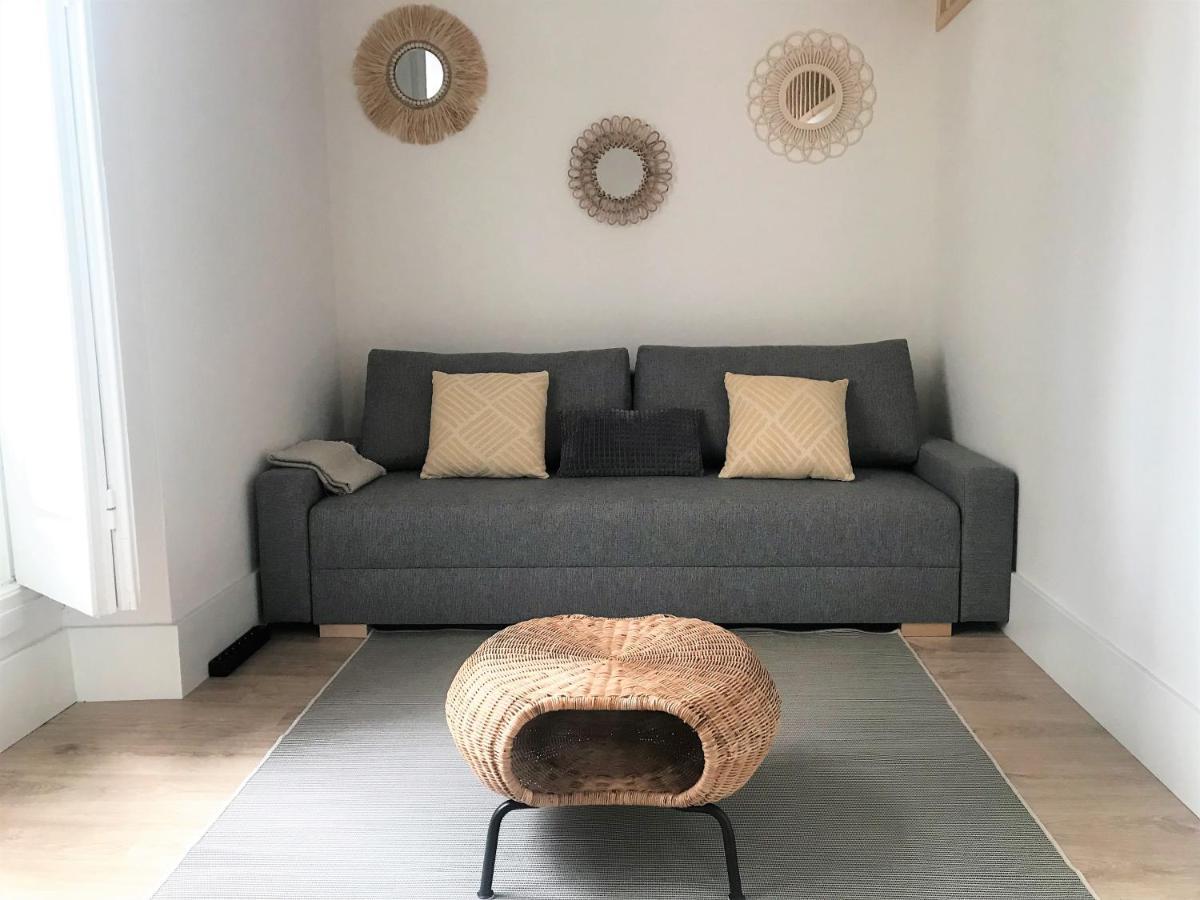 Apartamento Duplex Planta Baja Con Aparcamiento Gratuito En Palacio De Mijares Apartment Llanes Ngoại thất bức ảnh