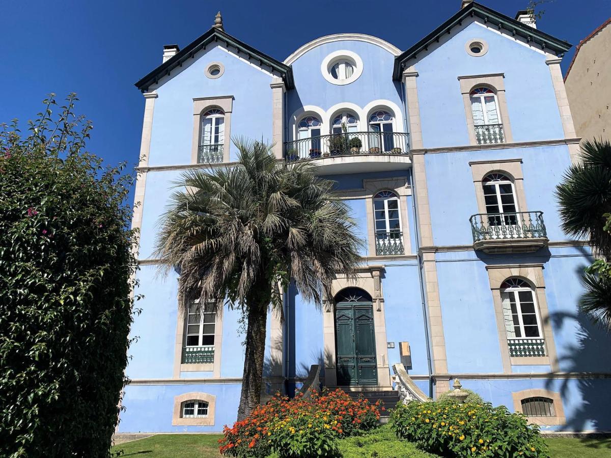 Apartamento Duplex Planta Baja Con Aparcamiento Gratuito En Palacio De Mijares Apartment Llanes Ngoại thất bức ảnh