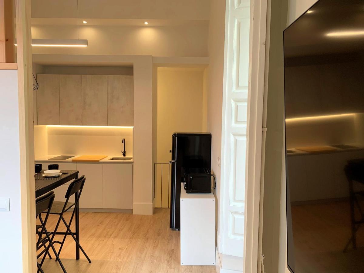 Apartamento Duplex Planta Baja Con Aparcamiento Gratuito En Palacio De Mijares Apartment Llanes Ngoại thất bức ảnh