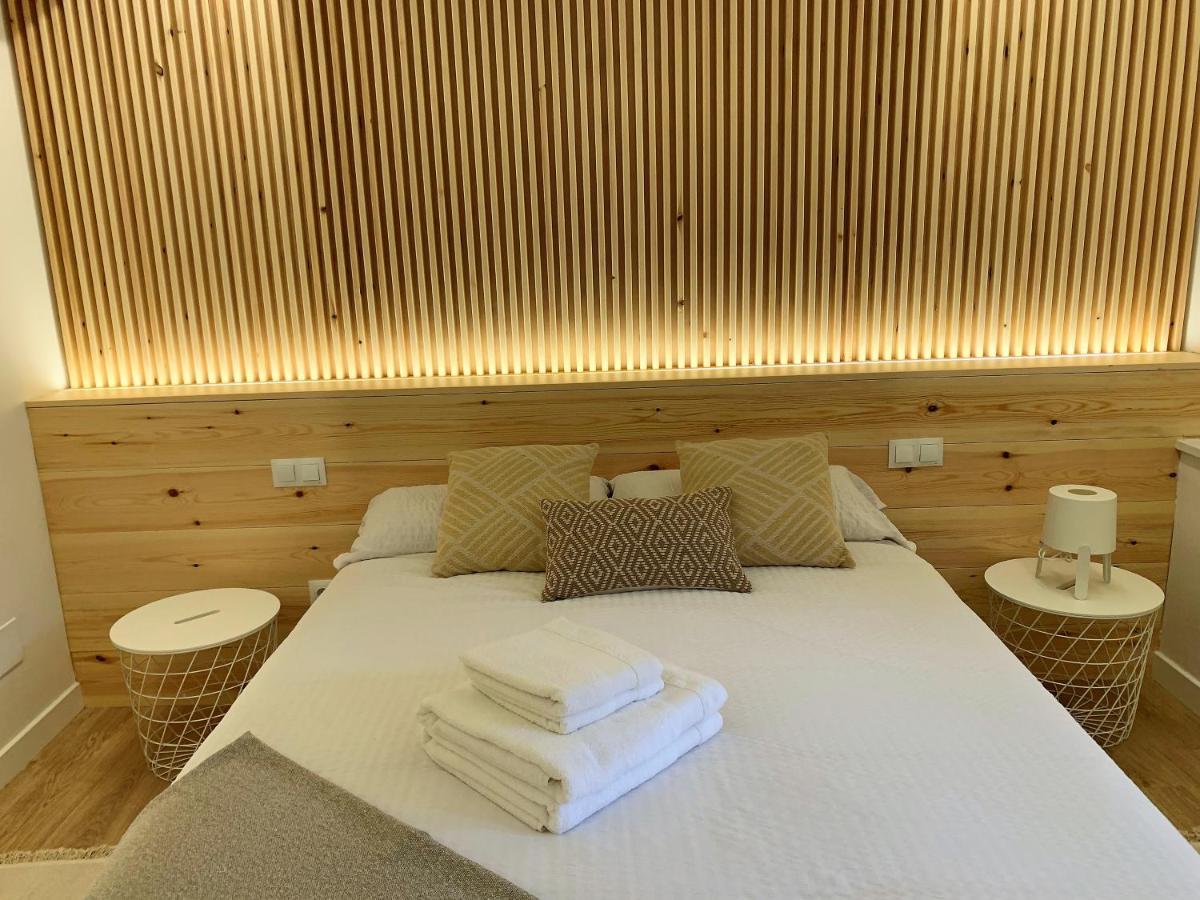 Apartamento Duplex Planta Baja Con Aparcamiento Gratuito En Palacio De Mijares Apartment Llanes Ngoại thất bức ảnh